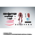 Robot Spirits Side MS Mobile Suit Gundam: RX-78/C.A. Casval's Gundam Ver. A.N.I.M.E. thumbnail 9