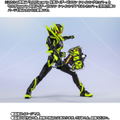 S.H.Figuarts Kamen Rider Zero-One: Kamen Rider Zero-One Shining Hopper thumbnail 3