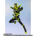 S.H.Figuarts Kamen Rider Zero-One: Kamen Rider Zero-One Shining Hopper thumbnail 5