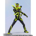 S.H.Figuarts Kamen Rider Zero-One: Kamen Rider Zero-One Shining Hopper thumbnail 6