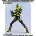 S.H.Figuarts Kamen Rider Zero-One: Kamen Rider Zero-One Shining Hopper thumbnail 7