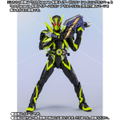 S.H.Figuarts Kamen Rider Zero-One: Kamen Rider Zero-One Shining Hopper thumbnail 8
