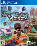 Sackboy: A Big Adventure thumbnail 1