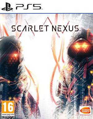 Scarlet Nexus_