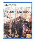 Scarlet Nexus thumbnail 1