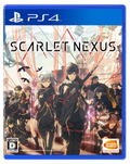 Scarlet Nexus thumbnail 1