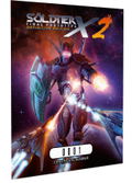 Söldner-X 2: Final Prototype Definitive Edition [Limited Edition] <span class="ext ext_LE">LE</span> <span class="ext" style="background-color: #003082; color: #FFFFFF;">PLAY EXCLUSIVES</span> thumbnail 10