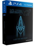 Söldner-X 2: Final Prototype Definitive Edition [Limited Edition] <span class="ext ext_LE">LE</span> <span class="ext" style="background-color: #003082; color: #FFFFFF;">PLAY EXCLUSIVES</span> thumbnail 1