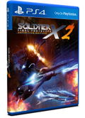 Söldner-X 2: Final Prototype Definitive Edition [Limited Edition] <span class="ext ext_LE">LE</span> <span class="ext" style="background-color: #003082; color: #FFFFFF;">PLAY EXCLUSIVES</span> thumbnail 3