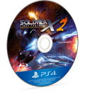 Söldner-X 2: Final Prototype Definitive Edition [Limited Edition] <span class="ext ext_LE">LE</span> <span class="ext" style="background-color: #003082; color: #FFFFFF;">PLAY EXCLUSIVES</span> thumbnail 4