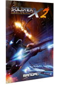 Söldner-X 2: Final Prototype Definitive Edition [Limited Edition] <span class="ext ext_LE">LE</span> <span class="ext" style="background-color: #003082; color: #FFFFFF;">PLAY EXCLUSIVES</span> thumbnail 5