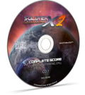Söldner-X 2: Final Prototype Definitive Edition [Limited Edition] <span class="ext ext_LE">LE</span> <span class="ext" style="background-color: #003082; color: #FFFFFF;">PLAY EXCLUSIVES</span> thumbnail 7