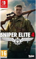 Sniper Elite 4 thumbnail 1