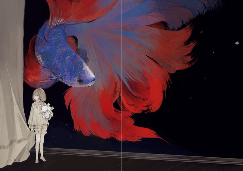 Soirée Art Collection Of Nekosuke image 3