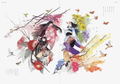 Soirée Art Collection Of Nekosuke thumbnail 5