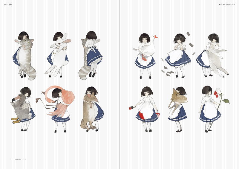 Soirée Art Collection Of Nekosuke image 6