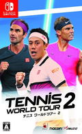 Tennis World Tour 2 thumbnail 1
