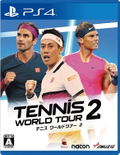 Tennis World Tour 2 thumbnail 1