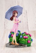 The Idolm@ster Cinderella Girls 1/8 Scale Pre-Painted Figure: Miyu Mifune -Off Stage- thumbnail 11