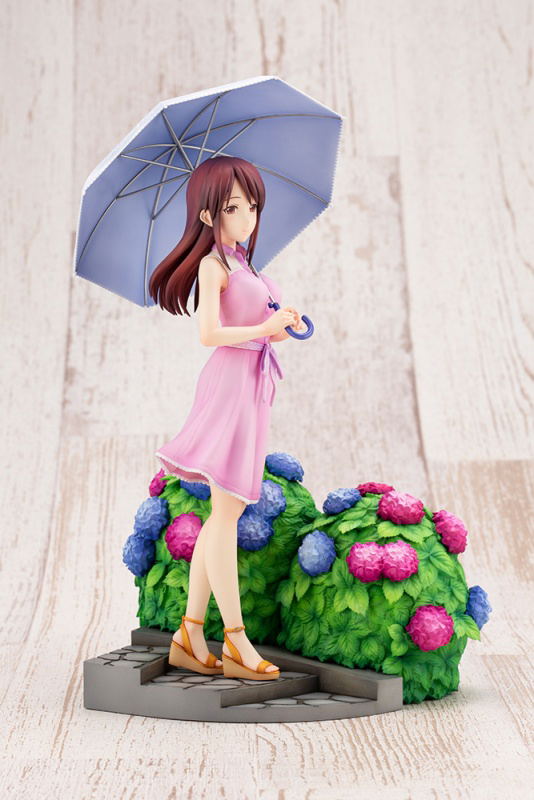 The Idolm@ster Cinderella Girls 1/8 Scale Pre-Painted Figure: Miyu Mifune -Off Stage- image 11