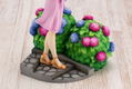 The Idolm@ster Cinderella Girls 1/8 Scale Pre-Painted Figure: Miyu Mifune -Off Stage- thumbnail 14