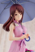 The Idolm@ster Cinderella Girls 1/8 Scale Pre-Painted Figure: Miyu Mifune -Off Stage- thumbnail 15