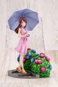 The Idolm@ster Cinderella Girls 1/8 Scale Pre-Painted Figure: Miyu Mifune -Off Stage- thumbnail 2