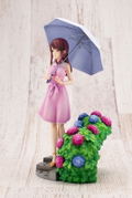 The Idolm@ster Cinderella Girls 1/8 Scale Pre-Painted Figure: Miyu Mifune -Off Stage- thumbnail 4