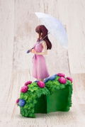 The Idolm@ster Cinderella Girls 1/8 Scale Pre-Painted Figure: Miyu Mifune -Off Stage- thumbnail 5