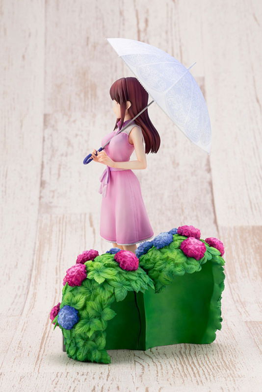 The Idolm@ster Cinderella Girls 1/8 Scale Pre-Painted Figure: Miyu Mifune -Off Stage- image 5