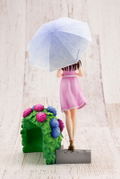 The Idolm@ster Cinderella Girls 1/8 Scale Pre-Painted Figure: Miyu Mifune -Off Stage- thumbnail 7