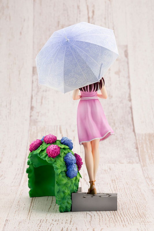 The Idolm@ster Cinderella Girls 1/8 Scale Pre-Painted Figure: Miyu Mifune -Off Stage- image 7
