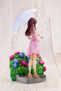 The Idolm@ster Cinderella Girls 1/8 Scale Pre-Painted Figure: Miyu Mifune -Off Stage- thumbnail 9