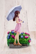The Idolm@ster Cinderella Girls 1/8 Scale Pre-Painted Figure: Miyu Mifune -Off Stage- thumbnail 10