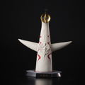 Tower of the Sun 1/350 Scale Soft Vinyl Figure (Re-run) thumbnail 20