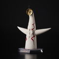 Tower of the Sun 1/350 Scale Soft Vinyl Figure (Re-run) thumbnail 21