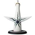 Tower of the Sun 1/350 Scale Soft Vinyl Figure (Re-run) thumbnail 4