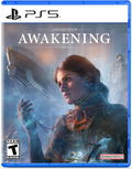 Unknown 9: Awakening thumbnail 1