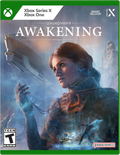 Unknown 9: Awakening thumbnail 1