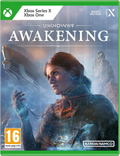 Unknown 9: Awakening thumbnail 1