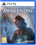 Unknown 9: Awakening thumbnail 1