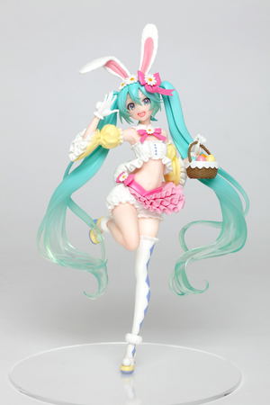 Vocaloid: Hatsune Miku 2nd Season Spring Ver._