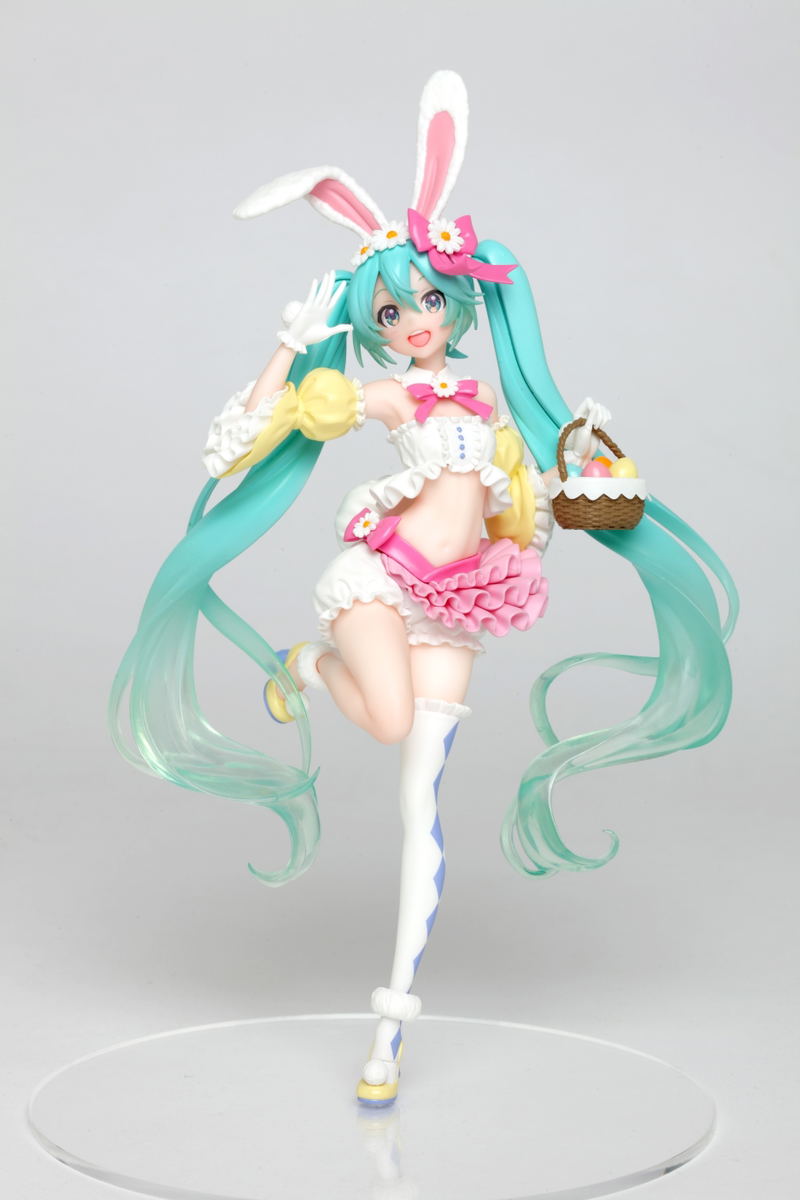 Vocaloid: Hatsune Miku 2nd Season Spring Ver. image 1
