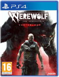 Werewolf: The Apocalypse - Earthblood thumbnail 1