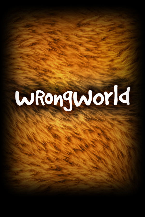 Wrongworld STEAM digital — Import Game Deal