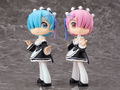 Yurumari Re:Zero Starting Life in Another World: Rem & Ram thumbnail 4
