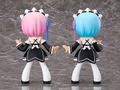 Yurumari Re:Zero Starting Life in Another World: Rem & Ram thumbnail 5