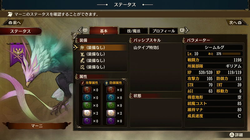 Brigandine: The Legend of Runersia [Limited Edition] (English) image 8