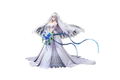 Azur Lane 1/7 Scale Pre-Painted Figure: Belfast Oath of Claddagh Ring Ver. thumbnail 1