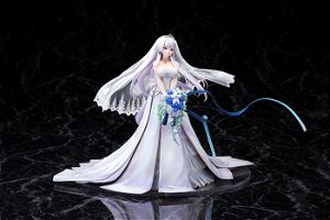 Azur Lane 1/7 Scale Pre-Painted Figure: Belfast Oath of Claddagh Ring Ver.